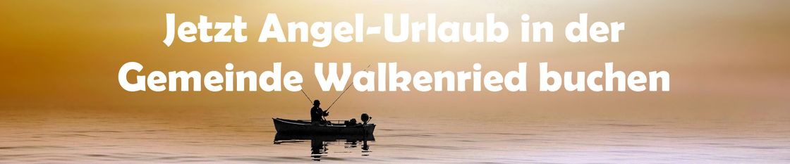 Angel-Urlaub im Harz, Gemeinde Walkenried, Fischteiche, Angeln